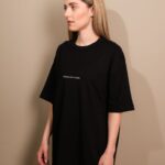 ESSENTIAL Tee | Black