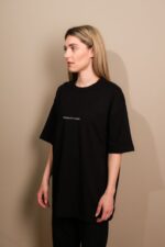 ESSENTIAL Tee | Black