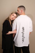 ESSENTIAL Tee | Black - Image 5