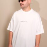 ESSENTIAL Tee | White