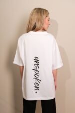 ESSENTIAL Tee | White - Image 2