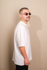 ESSENTIAL Tee | White - Image 3